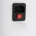 thumbnail image 3 of Fructose Quantitative Machine Fructose Dispenser for Commercial Bubble Tea 110V, 3 of 21