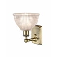 thumbnail image 3 of Innovations Lighting - Arietta - 1 Light Wall Sconce In Industrial Style-10, 3 of 3