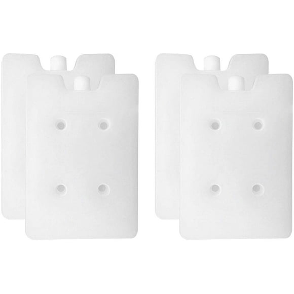 Ice Pack for Lunch Box -Long-Lasting Ice Packs Cool Coolers Reusable Ice Packs