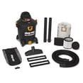 thumbnail image 2 of Shop Vac 12 Gallon 5.5 HP Wet Dry Vacuum Cleaner Portable High Performance, 2 of 7