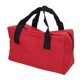 thumbnail image 1 of Bolsa De Bloqueo Y Etiquetado, Bolsa De Bloqueo De Espacio Espacioso A Prueba De Desgarros, Apertura Ancha De 220x90x130 Mm Para Mantenimiento, 1 of 7
