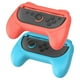 thumbnail image 1 of p2c IPEGA PG-SW2055D 1 Pair For Nintendo Switch 2 Ergonomic Game H4D Controller Joy-Con Handle Grip, 1 of 4