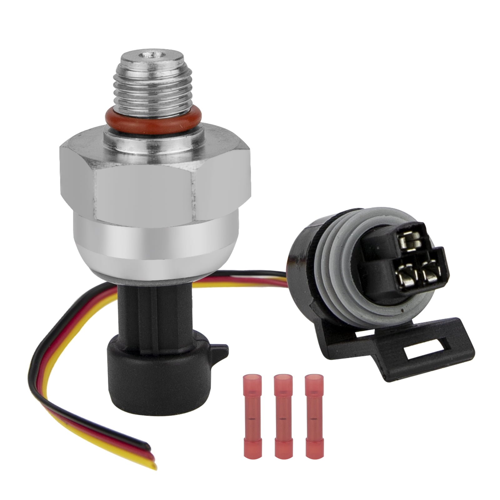 YOMTOVM Fuel Injection Control Pressure Sensor ICP Compatible with Ford