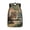 Bunny Butterfly Floral Print, variant on Chririnla Steampunk Wolf Gears Boy's School Bag School Backpack Kid's Shoulder Bagpack for Children