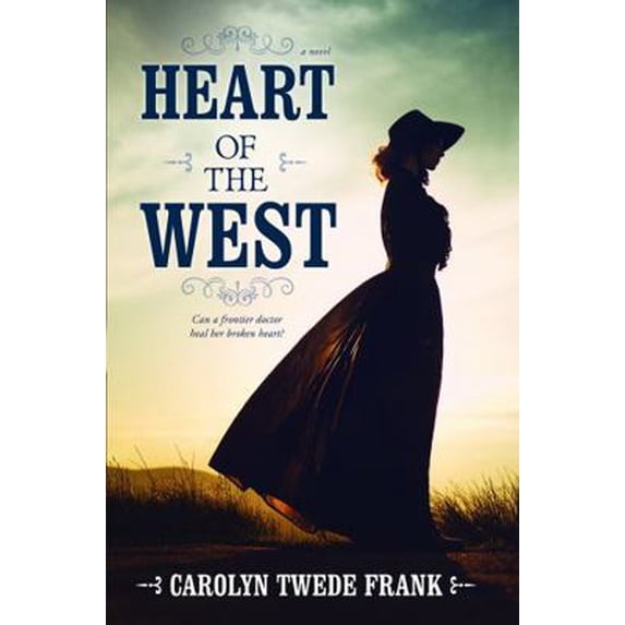 Pre-Owned Heart of the West (Paperback) 1524404950 9781524404956