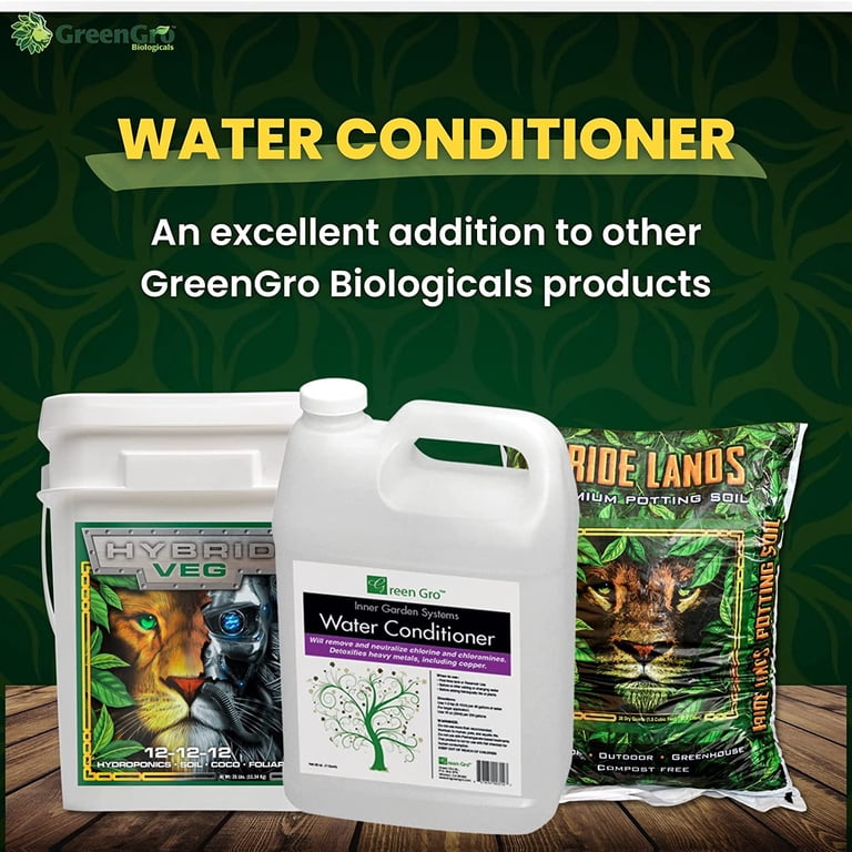 Greengro Water Conditioner - Image 3