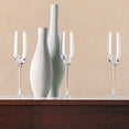 thumbnail image 2 of Lenox Tuscany Classics 4pc Toasting Flute Set, 2.3 LB, Clear, 2 of 4