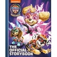 thumbnail image 3 of PAW Patrol: the Mighty Movie: the Official Storybook (Hardcover), 3 of 3