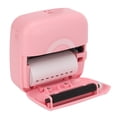 thumbnail image 4 of Mini Thermal Printer, Long Battery Life Quick Paper Output Sticker Printer  For Household For School For Student For Office, 4 of 8
