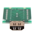 thumbnail image 4 of 1pcs Diy Standard Hdmi Welded Male Plug Female Jack 19pin Cable Connector, 4 of 5