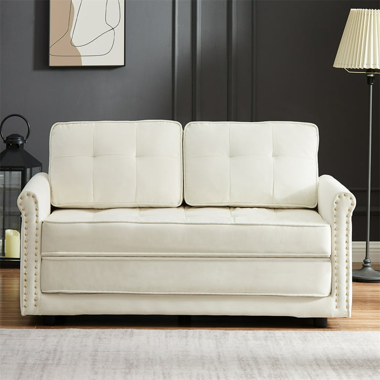 Fold away hotsell couch bed