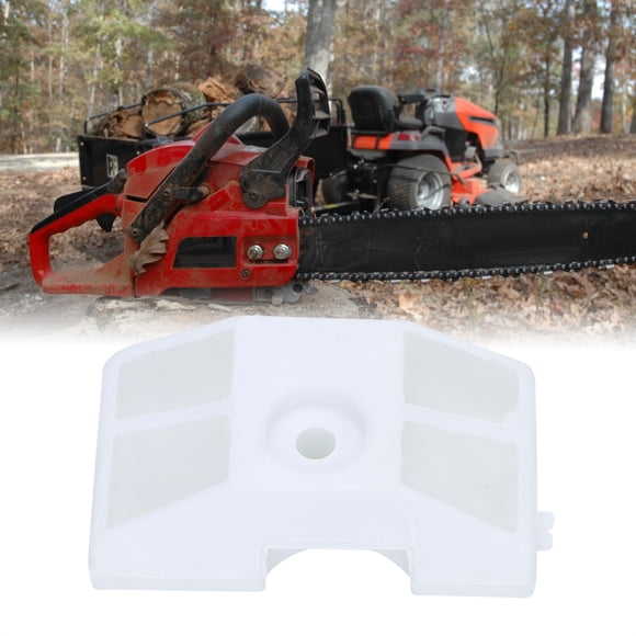 Plastic Air Filter Cleaner For Chainsaw 4500 5200 5800 45cc 52cc 58cc, Durable, Easy To Install 5Pcs Filters For Daily Use