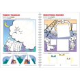 thumbnail image 3 of School Zone - Pre-School Write & Re-Use, 3 of 4