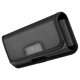 thumbnail image 1 of unbranded Bolsa Para Cinturón Multifuncional De Nylon Negro Con Correa Ajustable Para Viaje Y Deportes, 1 of 8