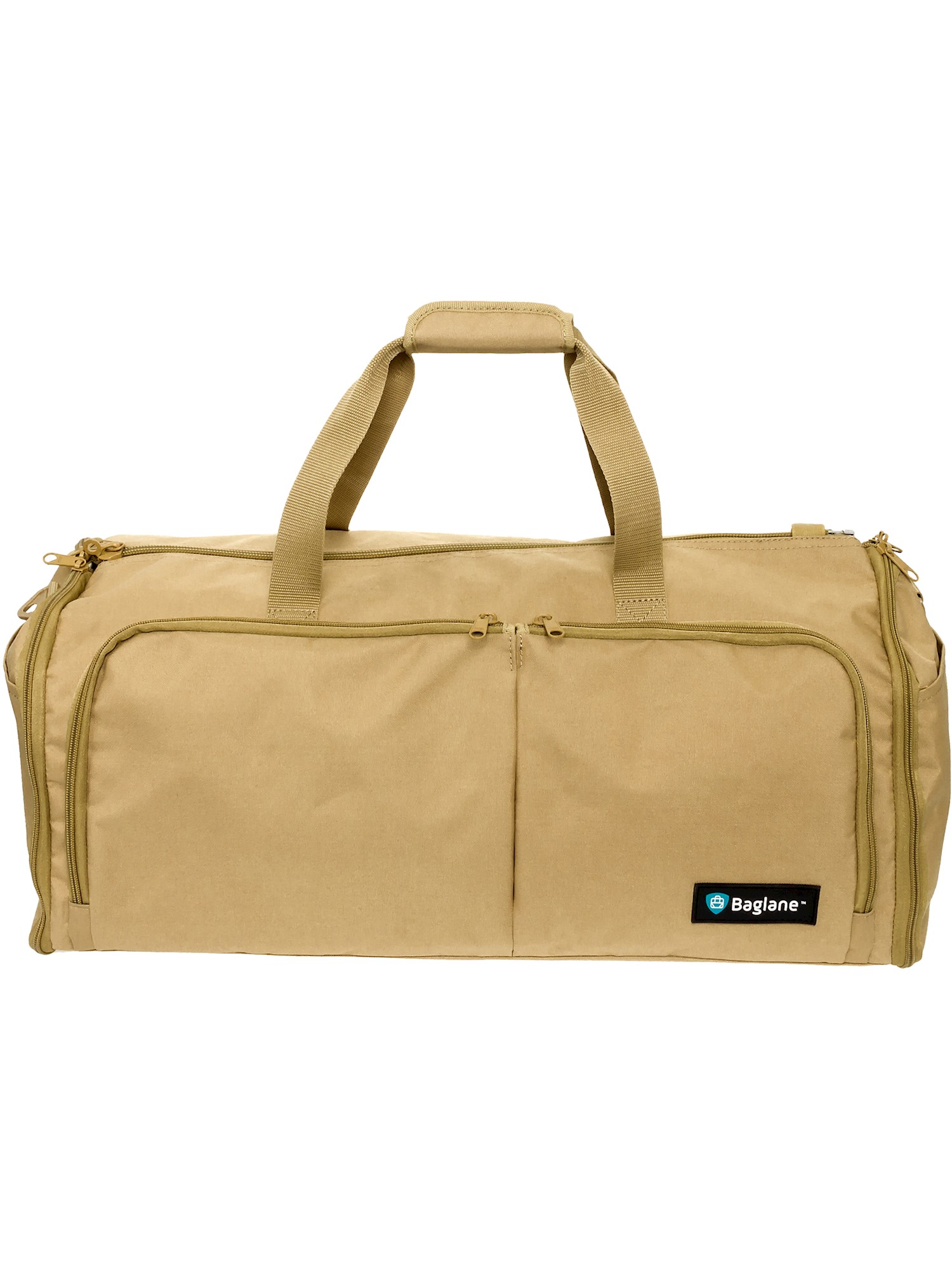 walmart suit travel bag