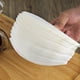 thumbnail image 3 of Papel para filtros de café,gotero para taza de café,filtro para taza,papel para cono,Filtros de café,papel desechable para verter,Cafetera por goteo,accesorios de piezas de máquina de, 3 of 8