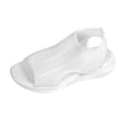 thumbnail image 2 of YOUYEDIAN Orthopedic Sandals for Women Beach Open Toe Arch Support Shoes Summer Comfy Slip on Non Slip Casual Slippers, 2 of 7