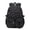 Black, variant on Weebloom Strawberry School Backpack For Kids Boys Girls Cute School Bag Large Capacity Lightweight Large Bookbag Elementary Middle School Beige