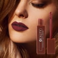 thumbnail image 4 of TechWave Rouge à Lèvres 2ml et Gloss Rouge à Lèvres Non Manches Rouge à Lèvres Chocolat Longue Durée Rouge à Lèvres Encre Teinte Brillant à Lèvres Pack Clair 5 % Teinte Longue Tenue Rouge à Lèvres Pailleté Ensemble Rouge à Lèvres Non Fini, 4 of 5
