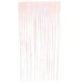 thumbnail image 1 of CIMAXIC birthday Backdrop Streamer Fringe Background Curtain Birthday Party Scene Layout Prop,78.74"X39.37"(LxW), 1 of 4