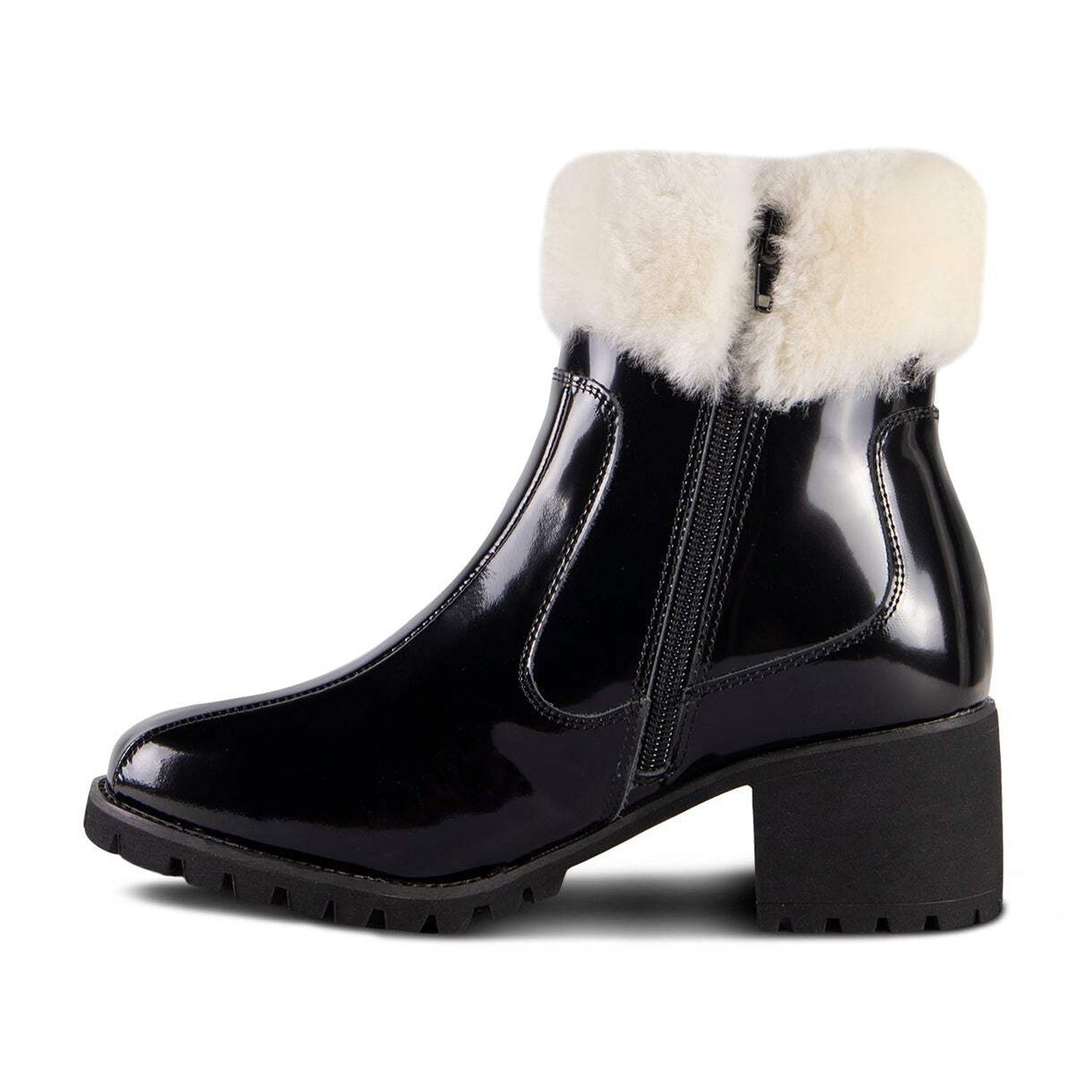 Ladies Charlotte Boot