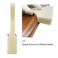 thumbnail image 6 of Apooke Lightweight Tapping Block Floor Installation Tool Wood Laminate Plank Vinyl Flooring 150mm x 90mm/6x3.5-inches Durable, 6 of 8