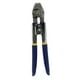 thumbnail image 2 of Kit de herramientas para crimpar cables, alicates cortadores de cables, herramienta resistente, tijeras de corte, alicates multiusos para crimpar, 2 of 8