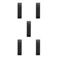 thumbnail image 1 of ZLight Remote Controller Wireless TV Control Battery Operated Travel Equipment Accessory Replacement for MAG254 MAG250 1 5Set, 1 of 6