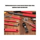 thumbnail image 4 of Kit de herramientas LAB.G de reparación de bicicleta 44 piezas, 4 of 5