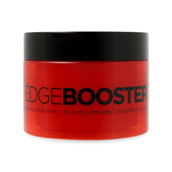 Style Factor Edge Booster Water-Based Pomade 3.38 oz