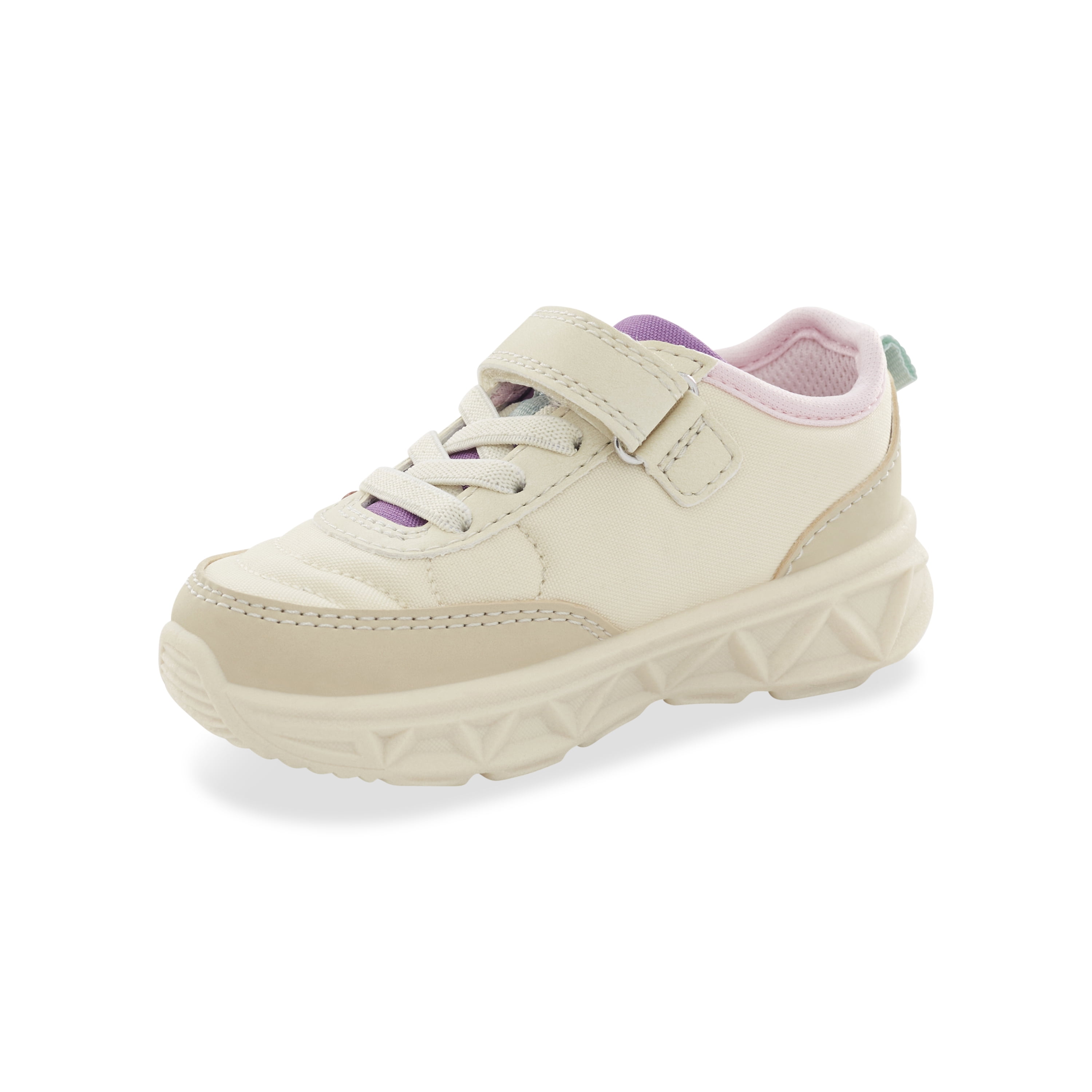 Oshkosh B'gosh Toddler Girls Groovy Hiker Sneaker