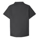 thumbnail image 4 of Ceisia Men's Loose Fit Casual 2-Piece Set Short Sleeve Button-Down Shirt with Elastic Waist Drawstring Shorts Gifts, 4 of 9
