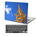 thumbnail image 3 of KSK KAISHEK Hard Protective Shell Case Cover Only for 2016 2017 2018 2019 Rel. MacBook Pro 15 inchs with Retina Display Touch ID + Black Keyboard Cover Model: A1990&A1707 Colorful B 1084, 3 of 5