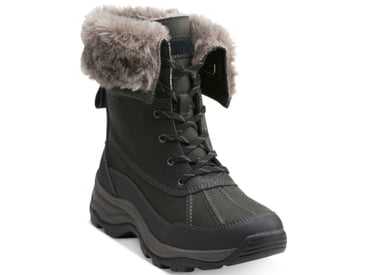 clarks arctic venture boots