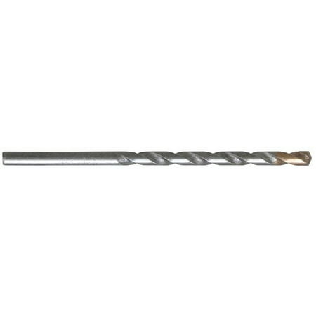 UPC: 0887861055253 | drill america dam532612 5/32 x6-1/2 oal carbide tipped concrete screw anchor bit  dam series