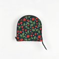 thumbnail image 6 of Xecao Strawberry for Cat Carrier Small Dog Handbag: The Ideal Travel Companion for Your Pet, 6 of 8