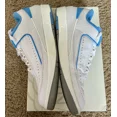 thumbnail image 4 of Ni-k-e Air Jordan 2 Retro Low “UNC”, 4 of 6