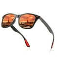 thumbnail image 3 of 1pc Men's Polarized Fashion Glasses, For Driving, Fishing, Riding, 3 of 5