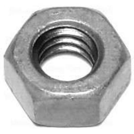 

1 PC-Midwest 05615 Hex Nut 1/4-20 Glv Tapped Oversize