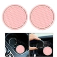 thumbnail image 3 of Portavasos Antideslizante Soledad 2PCS Bling Car 2.75 pulgadas, 3 of 10