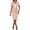 Pink, variant on Skirt Suit Set for Women Soild Color Business Casual Short Sleeve Blazer and Pencil Skirts Formal Office Casual Outfits for Work, Office, Meeting S-5XL,Blue