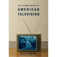 thumbnail image 1 of Pre-Owned The Columbia History of American Television (Hardcover) 0231121644 9780231121644, 1 of 1