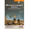 thumbnail image 1 of Macroeconomía básica Blanco, 1 of 2