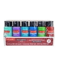 thumbnail image 3 of Craft Smart 12 ct - 2 oz. bottles, Bright Colors Premium Satin Acrylic Set, 3 of 5