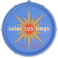 thumbnail image 2 of Solar Sun Rings and Solar Sun Squares for Above Ground and In-Ground Swimming Pools, 2 of 8