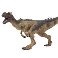 thumbnail image 4 of Jurassic Park Allosaurus Dinosaur Action Figure Model Kids Toy 26cm/10.2 Inch, 4 of 7