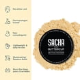 thumbnail image 4 of Polvo fijador Sacha BUTTERCUP Mini para piel media a oscura, 4 of 7