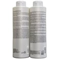 thumbnail image 2 of Defy Damage Shampoo & Conditioner 33.8 oz Duo, 2 of 2