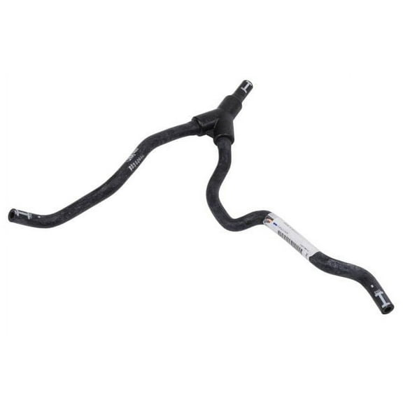 Radiator Surge Tank Inlet Hose
