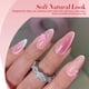 thumbnail image 3 of Esmalte de uñas en gel Born Pretty Pink Nude con Magnetic Eye, 7 ml x6, 3 of 9